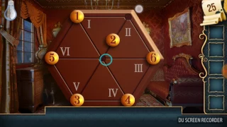 (25lvl) Escape mansion of puzzles. 100 Дверей: дом головоломок 25 уровень прохождение.