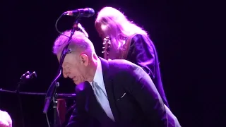 Lyle Lovett And His Large Band, "Cute As A Bug, Penguins & Happy Birthday" Chicago Theatre 6-18-23