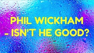 Phil Wickham - Isn't He Good? Lyrics