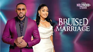 BRUISED MARRIAGE (Eddie Watson & Nuella ) - Brand New 2023 Nigerian Movie