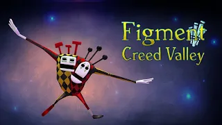 Figment: Creed Valley - Teaser Trailer