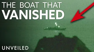 Did the US Navy Really Turn a Ship Invisible? | Unveiled