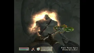 Oblivion [135] The Forgotten Chests of Pale Pass