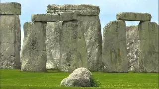 Stonehenge (El misterio de las piedras)