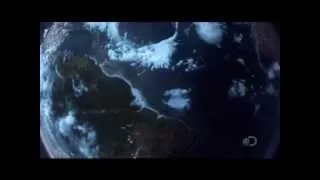 Discovery Channel presents EARTH FROM SPACE (HD) pt 2