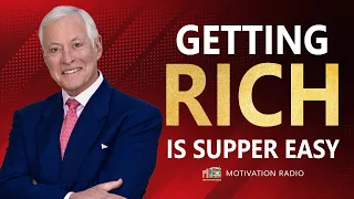 HOW RICH PEOPLE THINK AND WORK? | One Of The Best Motivational Speeches 2024 | BRIAN TRACY
