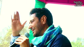 2018 Live Harbhajan Mann Part  1