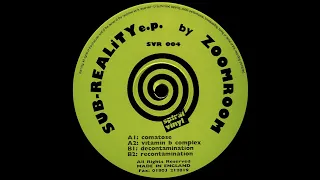 Zoomroom - Recontamination (Trance 1994)