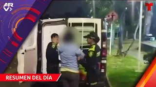 Resumen Al Rojo Vivo, viernes 2 de febrero de 2024