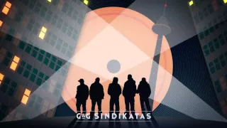 G&G Sindikato koncerto "Laikas keistis" video reklama