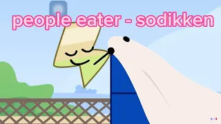 people eater - sodikken