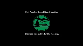 Board Meeting 4/25/2024