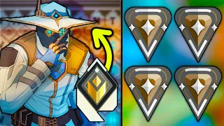 Cypher Master Mind VS 4 Bronze! - Genius Trickster