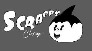 Scrappy Closings
