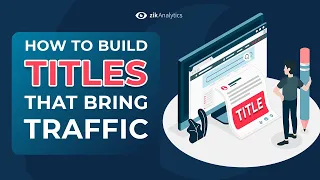 L16: The 80/20 of eBay Title Optimization | How to QUICKLY build titles to bring in buyer traffic