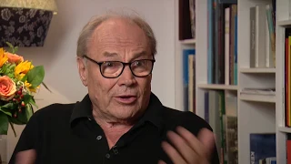 Festspielinterview_18_Klaus Maria Brandauer