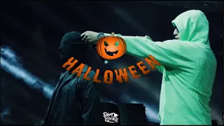 TIMMY TRUMPET & ANGERFIST & BILLX - THE PURGE (🎃👿HARDSTYLE MIX) HD HQ