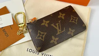 Lv coin purse M62650