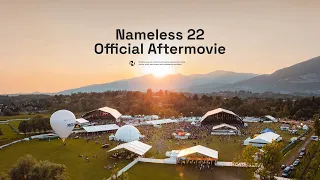 Nameless Festival 2022 - Official Aftermovie