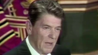 35th Anniversary of Ronald Reagan's Westminster Address