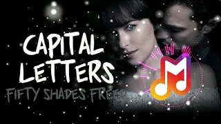 Hailee Steinfeld, BloodPop® - Capital Letters(8D Audio)