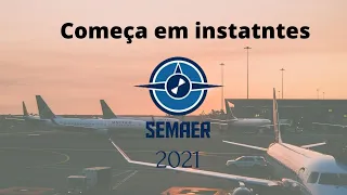 Gestão de Manutenções Corretivas em Linhas Aéreas - SEMAER 2021 - Paulo Calocini