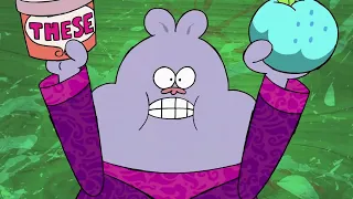 Chowder: This For That, That For This (HD)