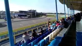 Boss GP Assen TTCircuit Gamma Racing Day 2015 Toro Rosso STR1 - F1 Jaguar R5 - F1 V10