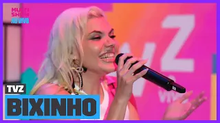 Duda Beat canta 'Bixinho' | TVZ com Preta Gil | Música Multishow