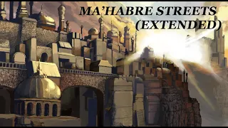 Ma'habre streets extended but you fail a coin flip
