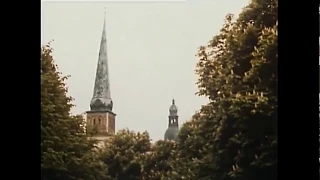 Aleksandrs Kublinskis - Noktirne (Instrumental) В узких улочках Риги 70-х