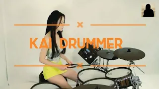 Bring Me To Life 【Evanescence】 Cover by A-YEON  Created by: Kai Drummer