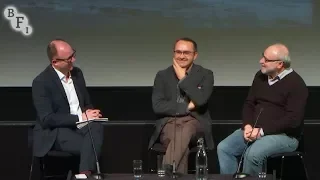 In conversation with... Loveless director Andrey Zvyagintsev