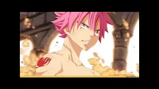 Fairy Tail [AMV] Phoenix