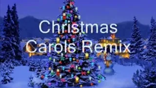 #Best Non Stop Christmas Songs Jingle Bell Rock + Mummy Kissing Santa and many @bhartendu k vlogs