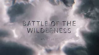 Battle of the Wilderness [US-Civil War Reenactors]