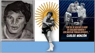 FURIA: Las Peleas de Carlos Monzon