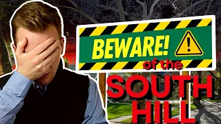 Top Reasons NOT To Buy a Home on Spokane's South Hill | [Money Pit!]