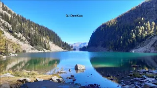 Deep House Music & Dub Underground - SA 2508 (1 Hour Mix - DJ DeeKaa)