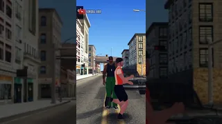 LLAMADAS OCULTAS DE GTA SAN ANDREAS - PARTE 3 #shorts #gta #rockstar #viral