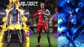 BEST FOOTBALL EDITS - FAILS, GOALS & SKILLS #16 |TİKTOK COMPILATION|