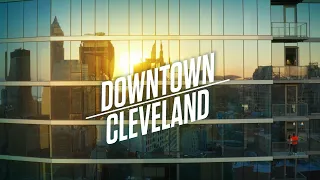 Downtown Cleveland - We Are In This - Moving In