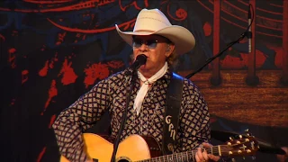 Gary P. Nunn "Last Thing I Needed First Thing This Morning" LIVE on The Texas Music Scene