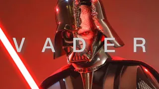 A História Completa de Darth Vader: Ascensão, Queda e Redenção de Anakin Skywalker