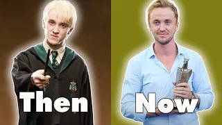 Draco Malfoy Transformation 2022 || From 01 To 30 Years Old