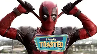 DEADPOOL 2 MOVIE SPOILER DISCUSSION