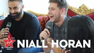 Is Niall Horan Single? He answers the question!