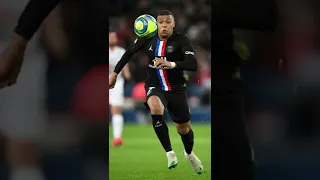 Kylian Mbappe Transformation 🤩🤯🤙