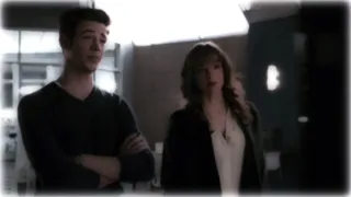 The Flash 2X12 Granielle Scenes Part 3.~Snowbarry