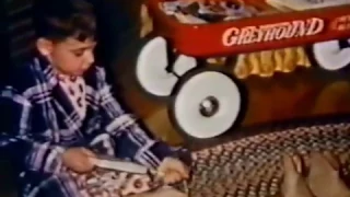 Family Home Movies from the early 1950s